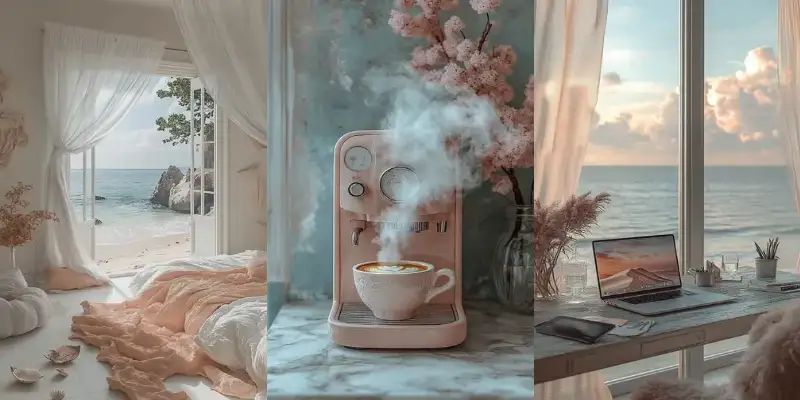 美学照片