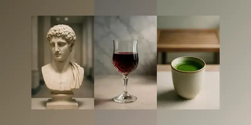 电影感物件照片