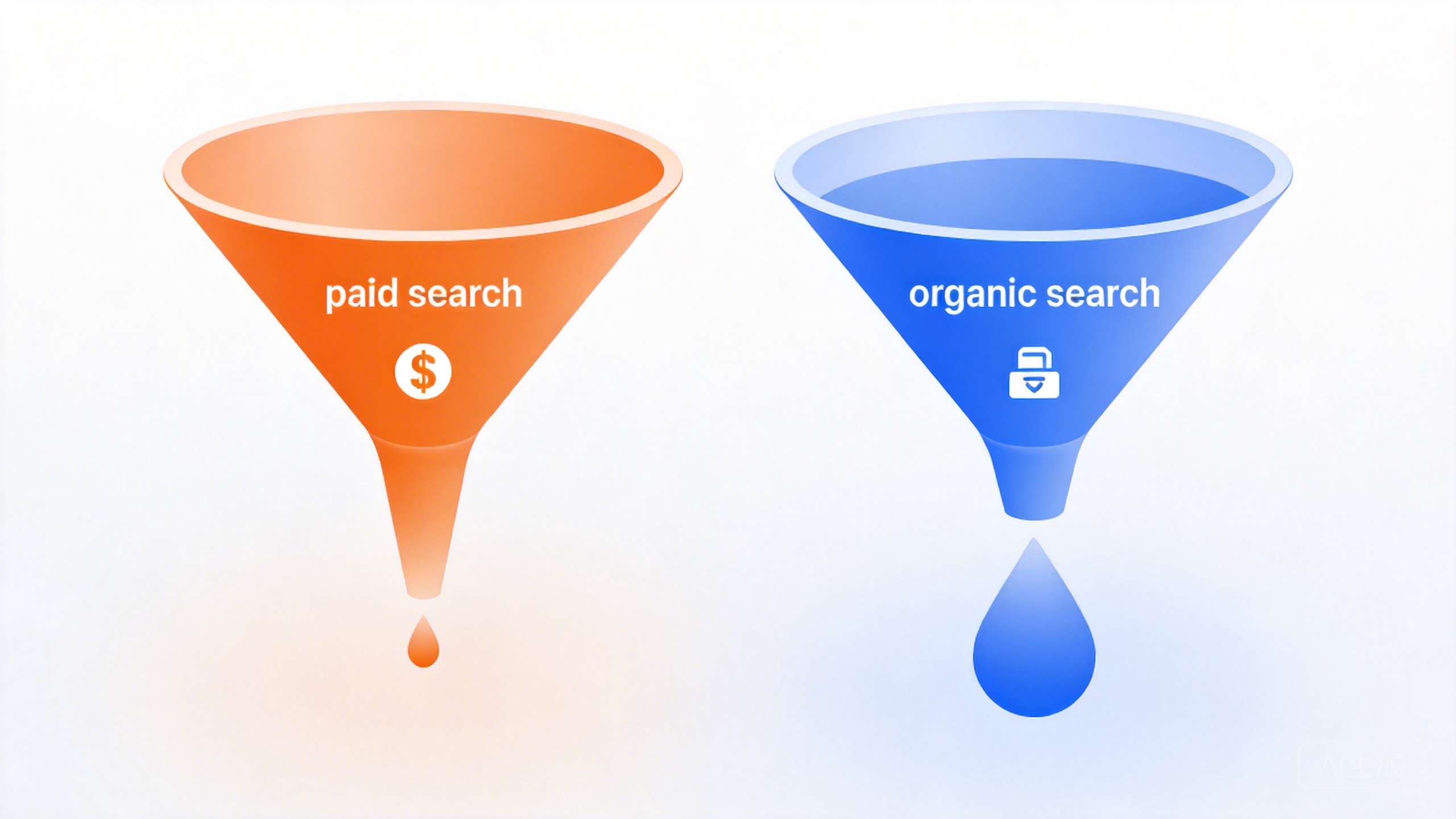 AI Generated Matchmaking (Infographic)