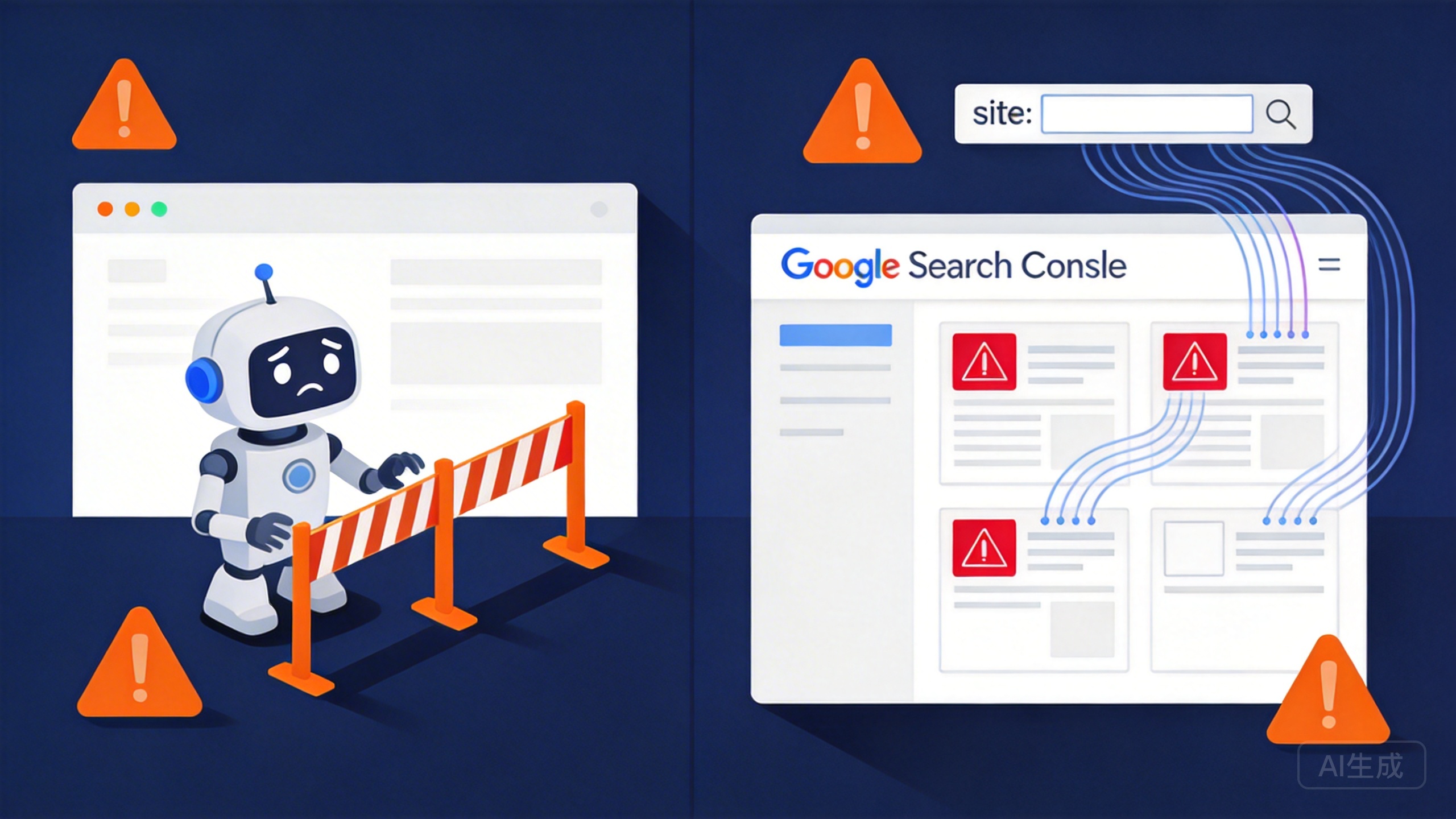 AI Generated Matchmaking (Infographic)