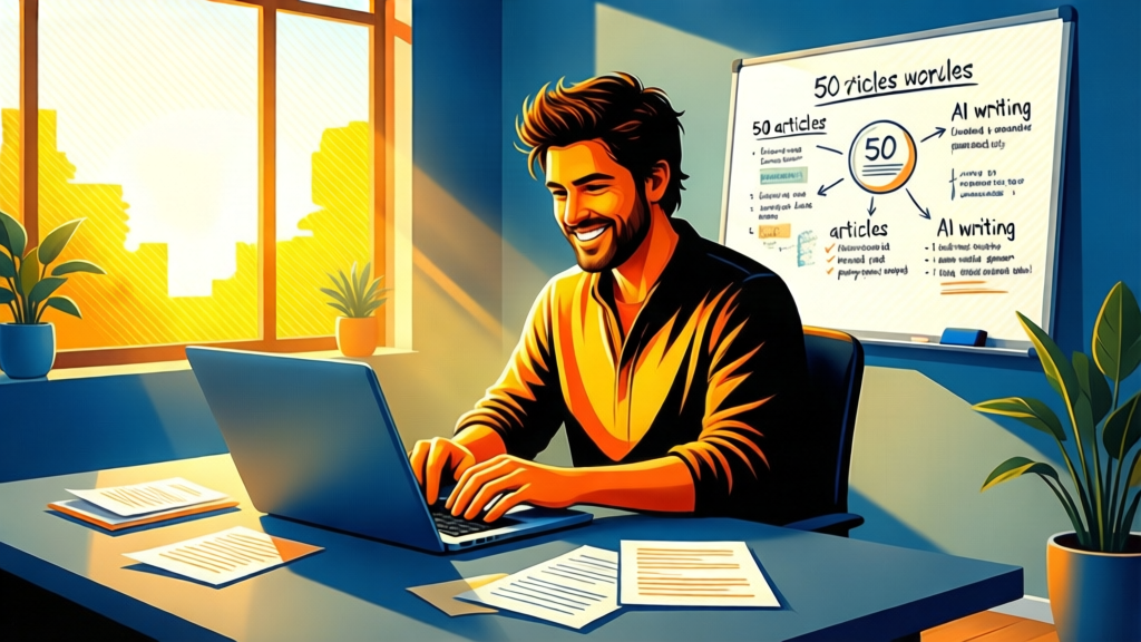 Don't Get Pitied by AI Writing Again! 3 Deadly Flaws Experts Never Tell You About